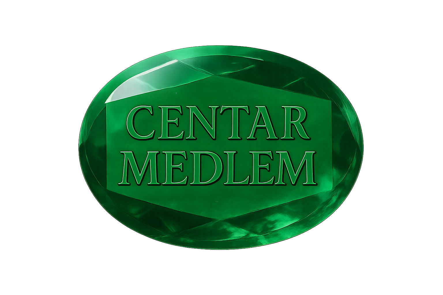 Emerald medlemskap icon